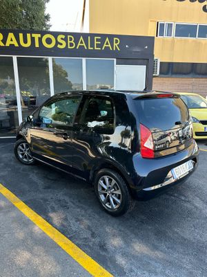 Seat Mii 1.0  - Foto 4