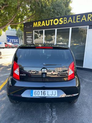 Seat Mii 1.0  - Foto 6