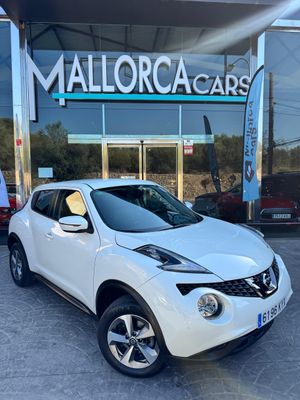 Nissan Juke 1.6  - Foto 3