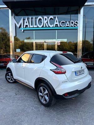 Nissan Juke 1.6  - Foto 3