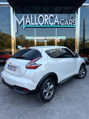 Nissan Juke 1.6  - Foto 4