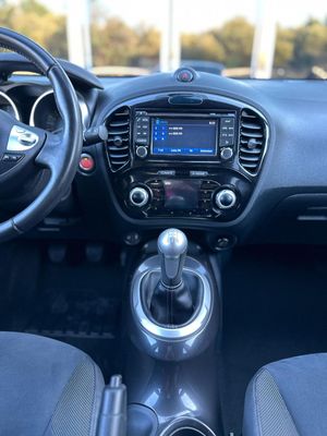 Nissan Juke 1.6  - Foto 9