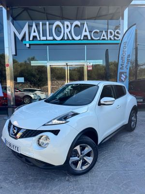 Nissan Juke 1.6  - Foto 2