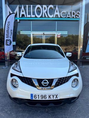 Nissan Juke 1.6  - Foto 5