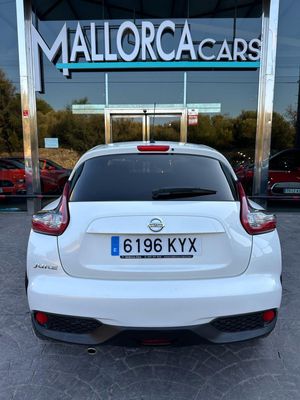 Nissan Juke 1.6  - Foto 6