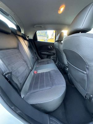 Nissan Juke 1.6  - Foto 8