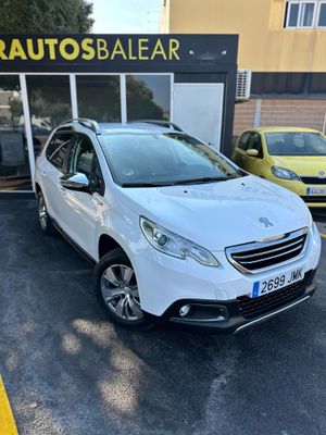 Peugeot 2008 82CV  - Foto 4