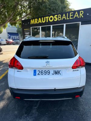 Peugeot 2008 82CV  - Foto 8