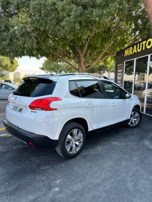 Peugeot 2008 82CV  - Foto 3