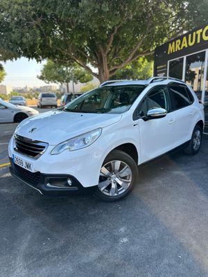 Peugeot 2008 82CV  - Foto 2