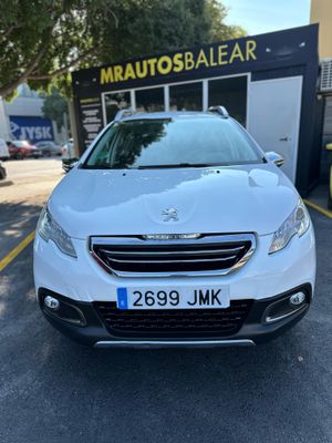 Peugeot 2008 82CV  - Foto 7