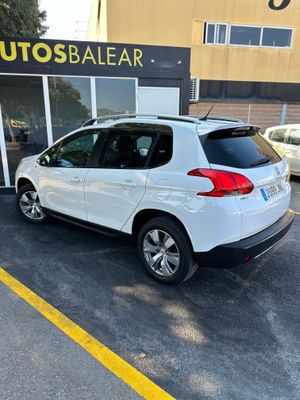 Peugeot 2008 82CV  - Foto 3