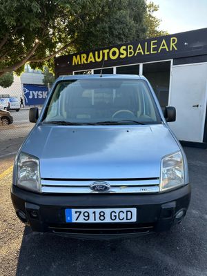 Ford Tourneo Connect 1.8  - Foto 7