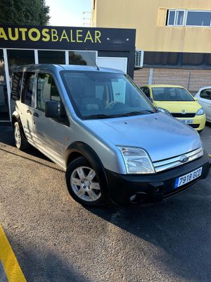 Ford Tourneo Connect 1.8  - Foto 3