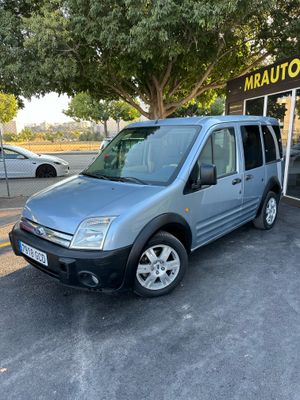Ford Tourneo Connect 1.8  - Foto 2