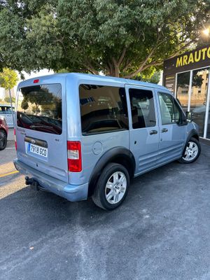 Ford Tourneo Connect 1.8  - Foto 4