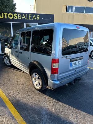 Ford Tourneo Connect 1.8  - Foto 3
