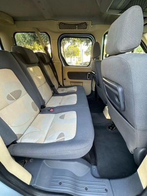 Ford Tourneo Connect 1.8  - Foto 6