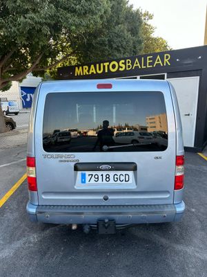 Ford Tourneo Connect 1.8  - Foto 8