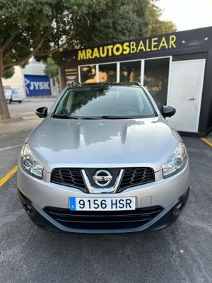 Nissan Qashqai 1.5  - Foto 7