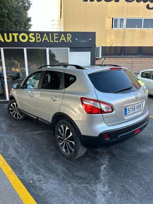 Nissan Qashqai 1.5  - Foto 3