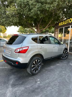 Nissan Qashqai 1.5  - Foto 4