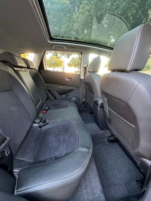 Nissan Qashqai 1.5  - Foto 5