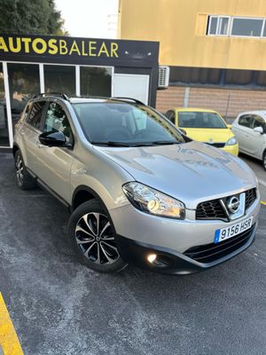 Nissan Qashqai 1.5  - Foto 3