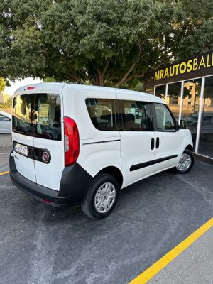Fiat Doblò 1.3  - Foto 3