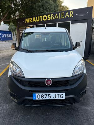 Fiat Doblò 1.3  - Foto 5