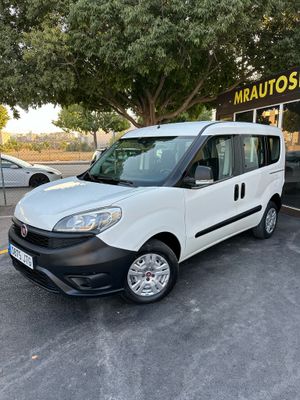 Fiat Doblò 1.3  - Foto 2