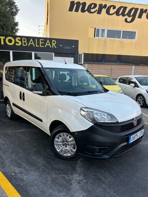 Fiat Doblò 1.3  - Foto 3