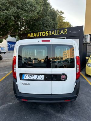 Fiat Doblò 1.3  - Foto 6