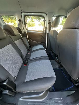 Fiat Doblò 1.3  - Foto 8