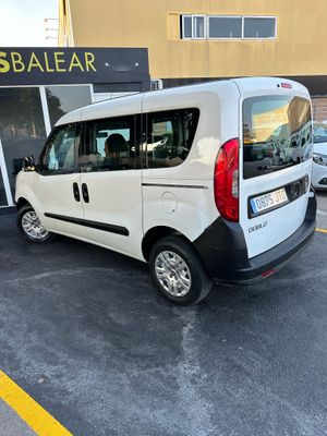 Fiat Doblò 1.3  - Foto 4