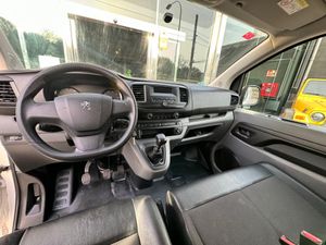 Peugeot e-Expert M  - Foto 7