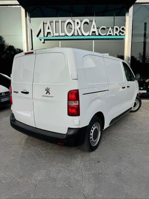 Peugeot e-Expert M  - Foto 4