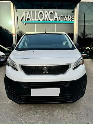 Peugeot e-Expert M  - Foto 6