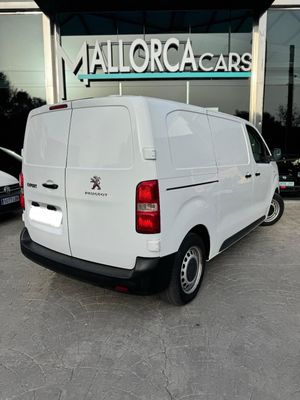 Peugeot Expert FURGON PRO  - Foto 4