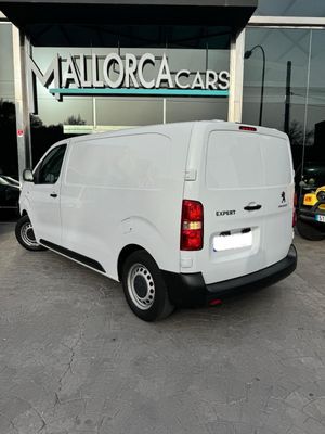 Peugeot Expert FURGON PRO  - Foto 3