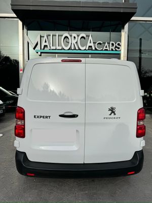 Peugeot e-Expert M  - Foto 5