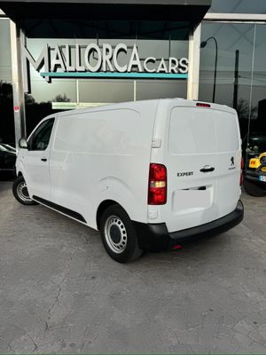 Peugeot e-Expert M  - Foto 3