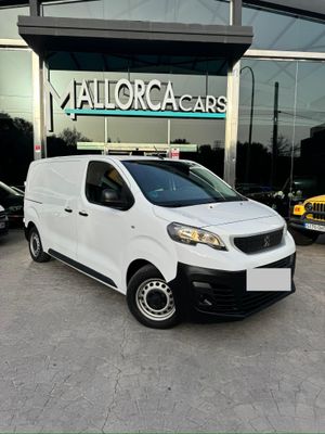 Peugeot e-Expert M  - Foto 3