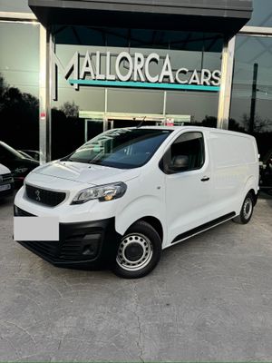 Peugeot e-Expert M  - Foto 2