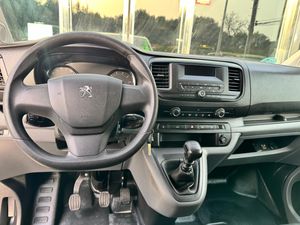 Peugeot e-Expert M  - Foto 8