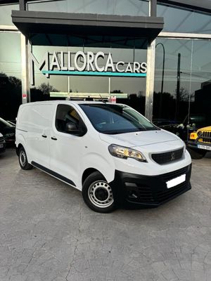 Peugeot Expert FURGON PRO  - Foto 3