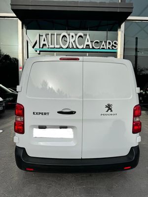 Peugeot Expert FURGON PRO  - Foto 6