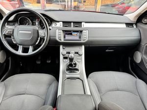 Land-Rover Range Rover Evoque 2.0  - Foto 7