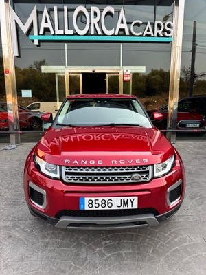 Land-Rover Range Rover Evoque 2.0  - Foto 5
