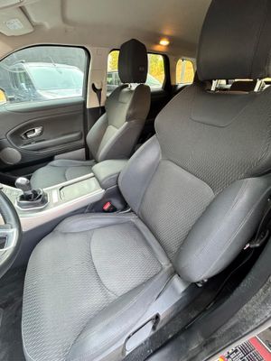 Land-Rover Range Rover Evoque 2.0  - Foto 11